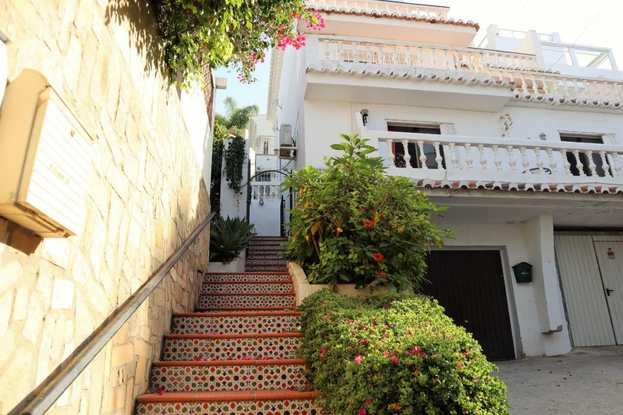 Perlamar Burriana Casasol Appartement *