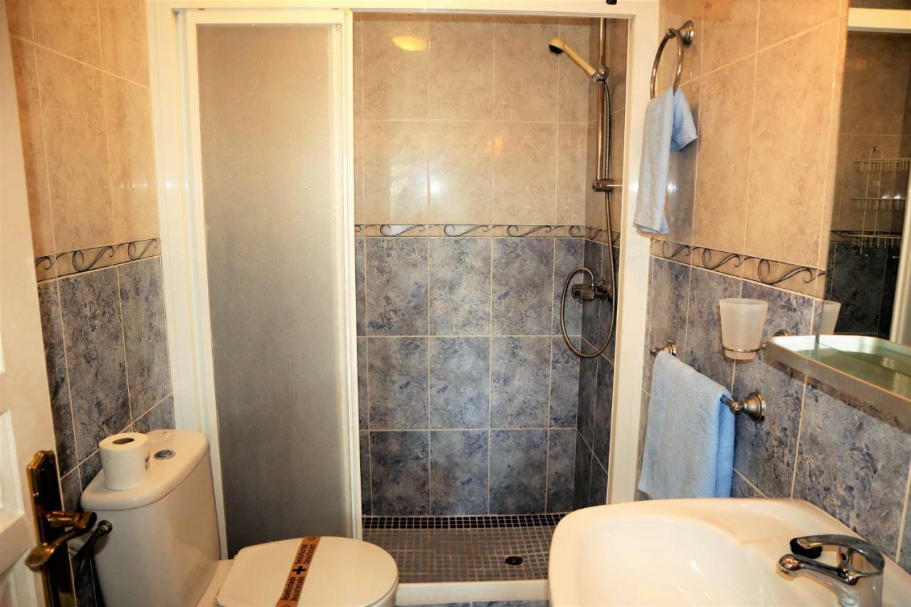Perlamar Burriana Casasol Appartement Nerja