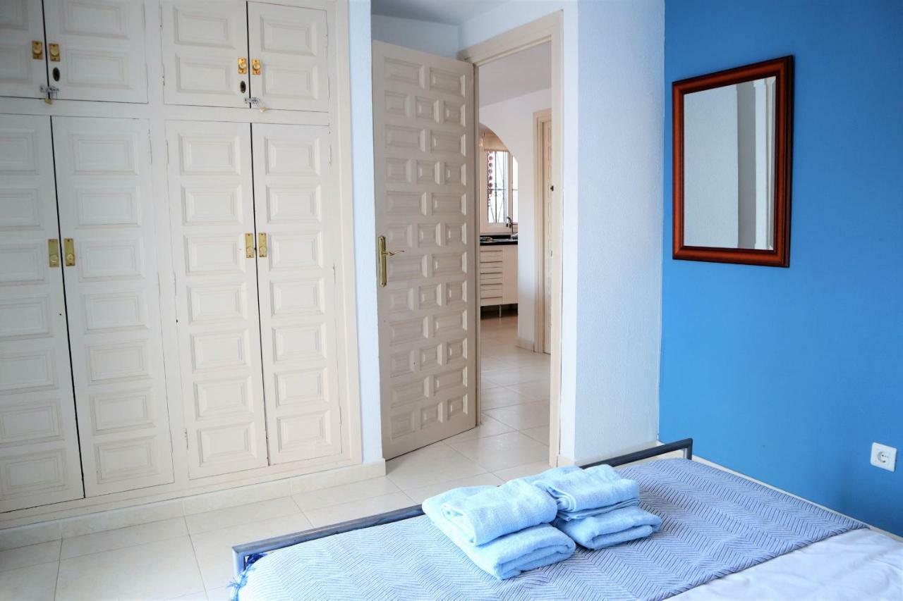 Appartement Perlamar Burriana Casasol
